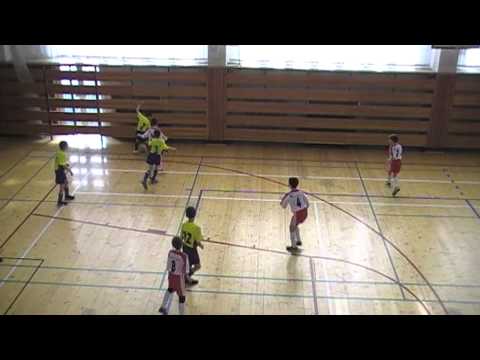 FC Kuřim vs LP Domino Bratislava