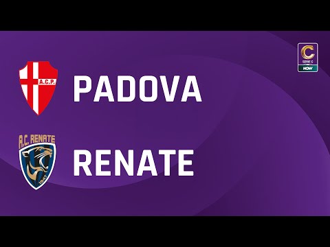 Padova - Renate 1-0 | Gli Highlights