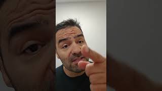 Eduardo Bolsonaro quer nos pegar na porrada