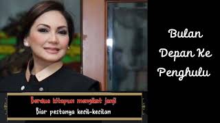 Download lagu Bulan Depan ke Penghulu - Nia Daniaty #lagu80an90an #nostalgia #tembangkenangan mp3 Download lagu Bulan Depan ke Penghulu - Nia Daniaty #lagu80an90an #nostalgia #tembangkenangan mp3