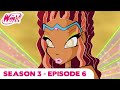 Winx Club | FULL EPISODE | Layla's Choice | Season 3 Episode 6