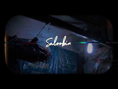 Neveoj - SALOOBIN [Official Music Video]