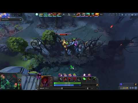 Beastcoast  vs J.Storm - Game 1 (Pos 4)