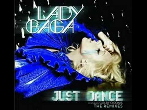 Lady Gaga - Just Dance (Tony Arzadon Remix)