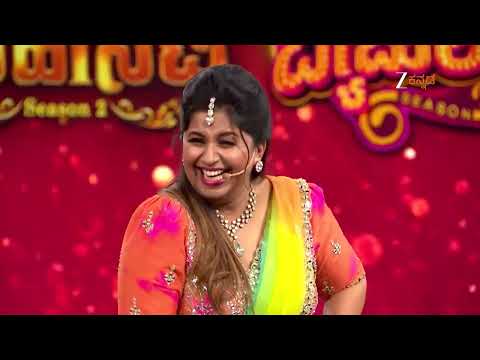 Bharjari Bachelors S2 | Ep - Mahasangam | Jul 12, 2025 | Best Scene | Zee Kannada