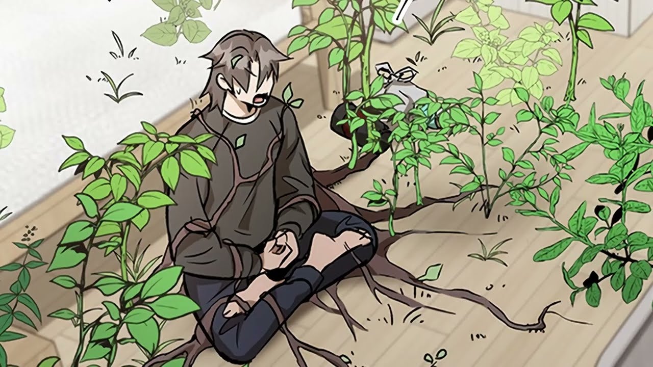 Any Substance He Consumes is 100X More Effective | Manhwa Recap