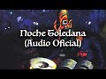 Mägo de Oz - Noche Toledana (Audio Oficial) | LA LEYENDA DE LA MANCHA