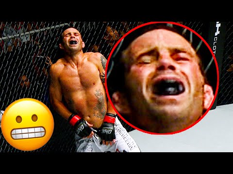 These NASTY Groin Shots Had Us Like 😱🤭😵