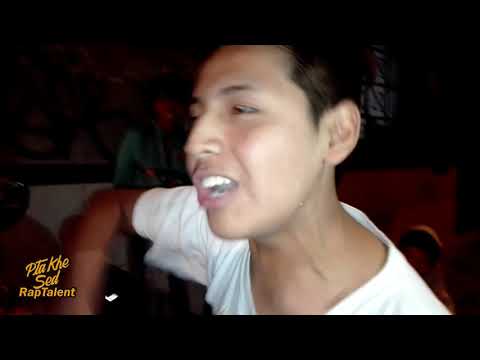 Camarena Vs Stalym | FINAL | PtaKheSedRapTalent