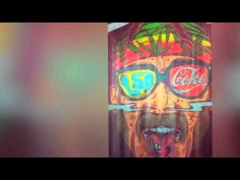 Jose M Garcia D - Crazy World (Original Mix)