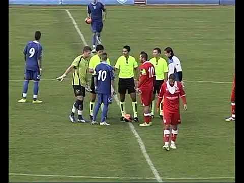 Foligno Pisa 1 1 HIGHLIGHTS del 31 ottobre 2010