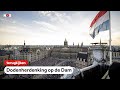 TERUGKIJKEN | Nationale Dodenherdenking op de Dam