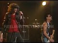 The Ramones- "Sheena Is A Punk Rocker/KKK Took My Baby Away" LIVE 1981 [RITY Archives]