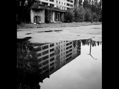 Through a Dark Window - Streets of Pripyat