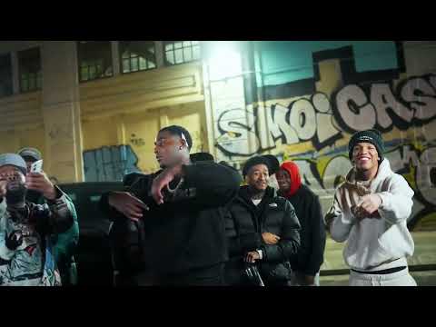 Rondon x Young TD - SHUT UP IN HERE (Official Video)