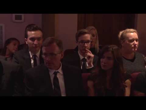 Maria Potra - Memorial Service - Priveghi - Part 1