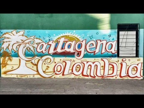 AMOR TIRANO - CARTAGENA2016