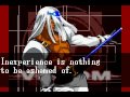 TAS Guilty Gear X Advance Edition Venom