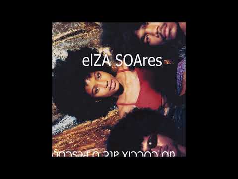 Dura Na Queda - Elza Soares
