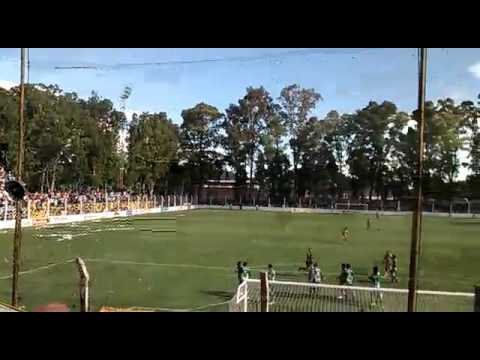 2 gol de juventud unida en la final del ascenso vs unión