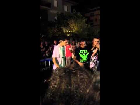 Adriatic jungle live from silvi marina (parte 3)