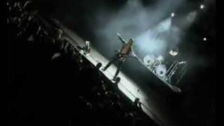 Scorpions - Matthias Jabs guitar solo - Athens, Greece 2005