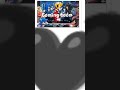 coming soon #sonicthehedgehog #sonic #remix #haveitoldyoulatelythatiloveyou