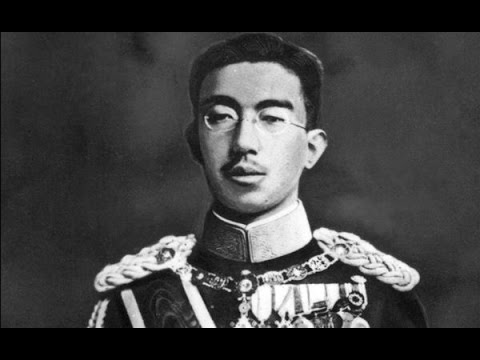 Sud Istorije - Hirohito