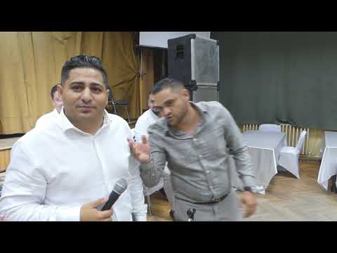 AMANDA ÉS ZSOLTI ESKÜVŐJE 2020 (4. rész) Jászberény (Runcu, Csempe)