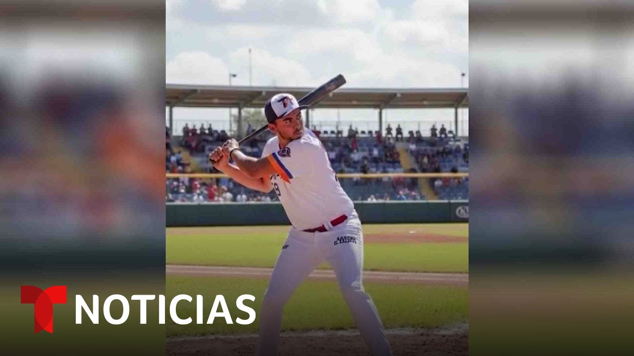 Un hombre agoniza tras ser golpeado por varios sujetos con un bate en México | Noticias Telemundo