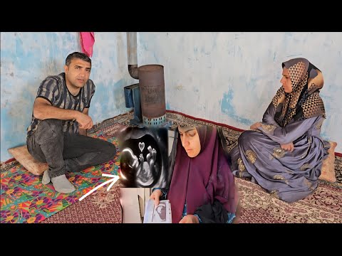 Great Expectations, Empty Pockets: The Challenge of Abolfazl and Khadija's Life