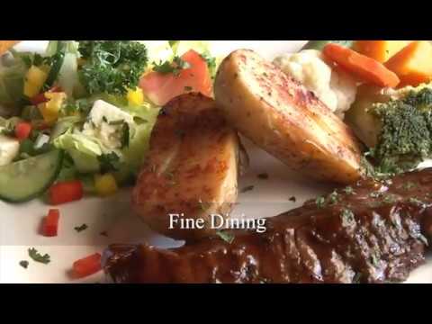 Fazenda Cango Ostrich Show, Oudtshoorn, África do Sul