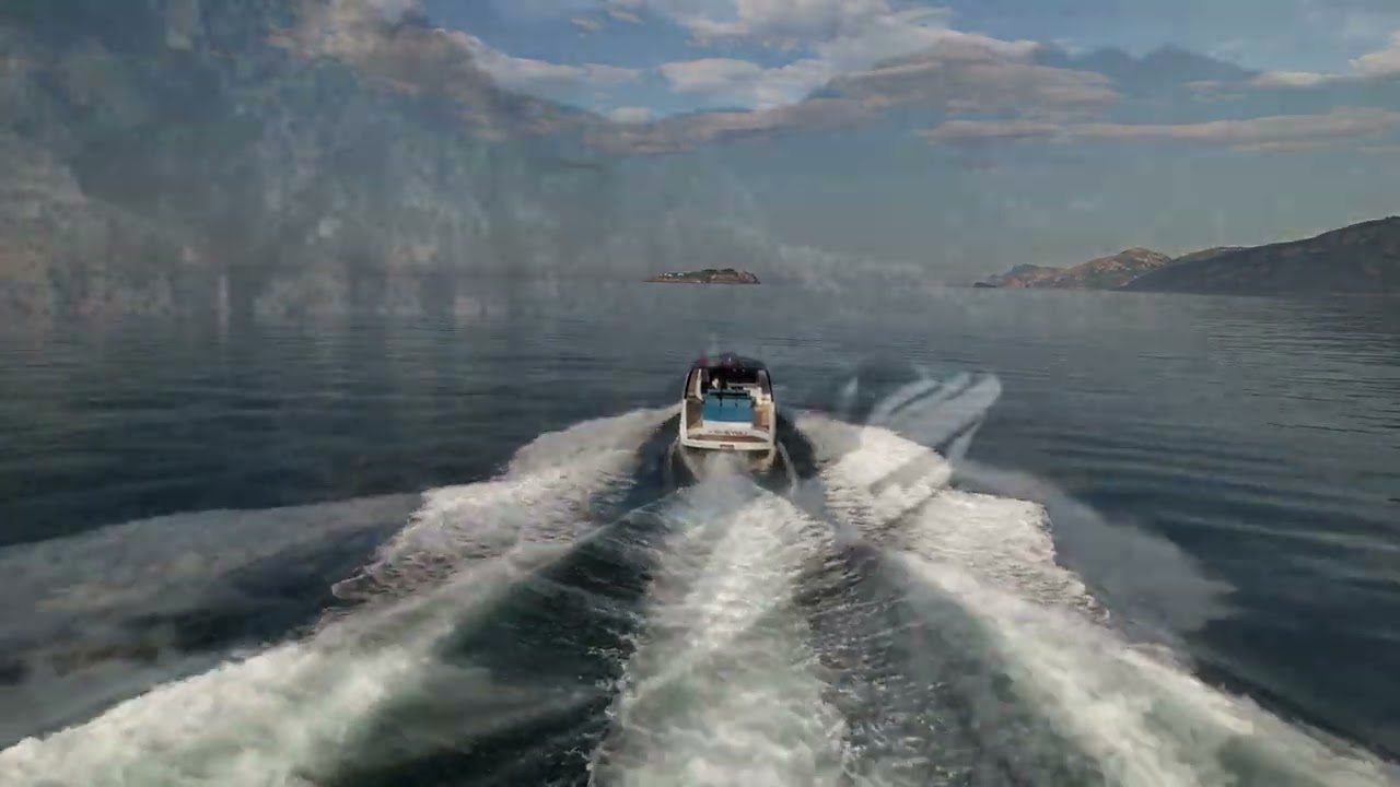 Mig Marine - Mig 45 HT - Promo Video