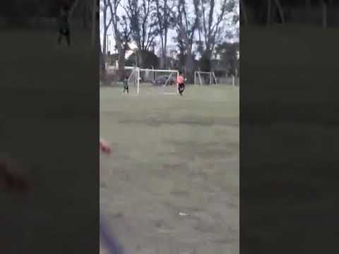 Estudiantes Concordia 2008 - Cuartos de finales🇳🇬