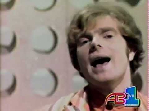 Van Morrison - Brown Eyed Girl (American Bandstand) Stereo