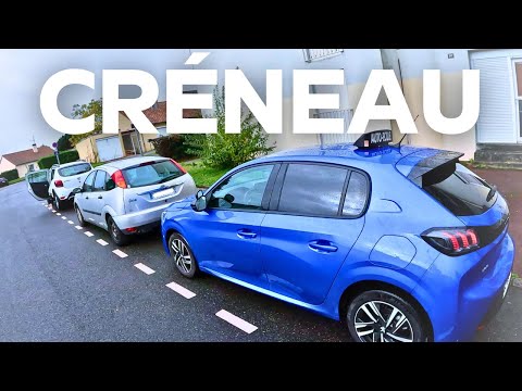 RÉUSSIR Tous ses CRÉNEAUX