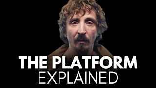The Platform Explained (Ending, Hidden Meaning & Themes)