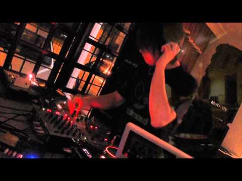 DJ Yang² July Live Mix 2012