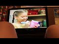Barney Friends Birthday Ole TV Record
