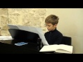 GOEDICKE SONATINA Br 1 BOŽIĆ 2015