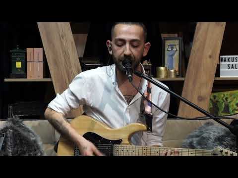 MELİHCAN ŞENOL - BİR İHTİMAL ( BİLGE NİHAN ) | AKUSTİK SALON