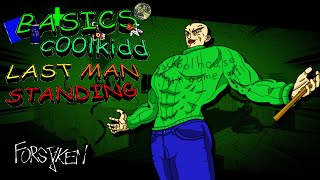 Cover art for CLASS DISMISSED - LMS (Basics/Baldi C00lkidd) | FORSAKEN UST