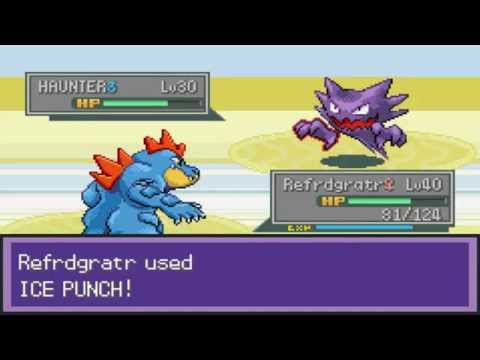 Nuzlocke Pokemon Liquid Crystal Pt.7