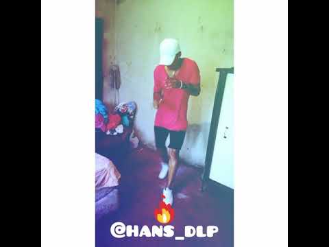 No Lloren Salsa Choke Ft: @Hans_Dlp