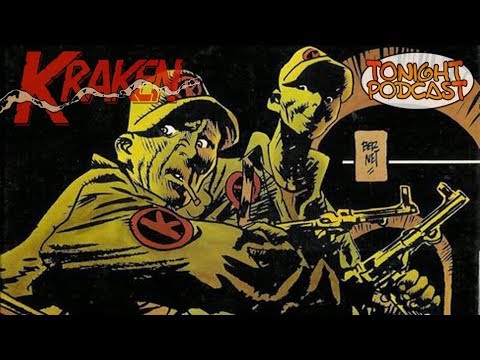 Kraken