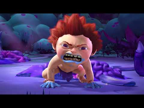 Halo Media Works video.