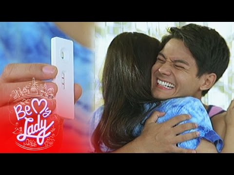 Be My Lady: Good news for Pinang & Phil