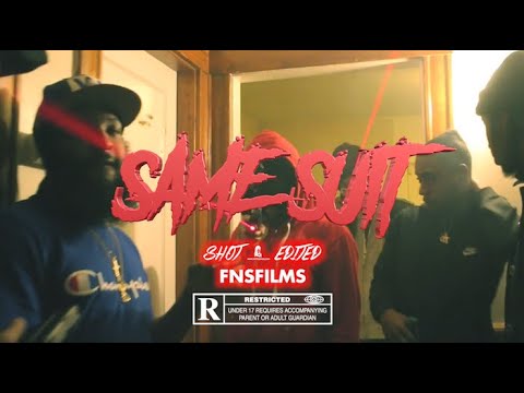 Billy Bando - Same Suit (Official Video) Dir. @FNSFilms