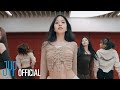 TWICE ONE SPARK Choreography Video Moving Ver