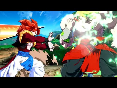 Dragon Ball FighterZ GRAND FINALS | NLBC Online #96 Tournament